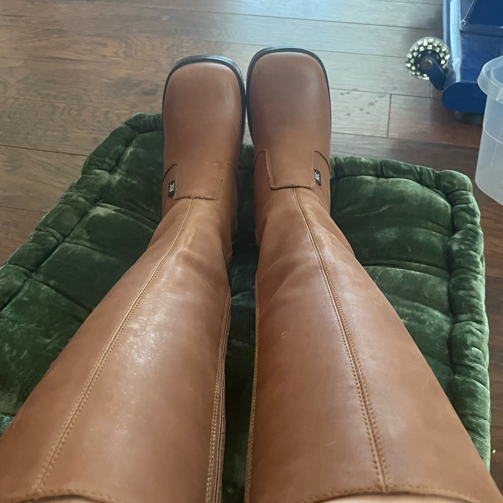 ROC Idaho boots GUC - Picture 4 of 10